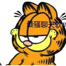 最騷聊天軟件