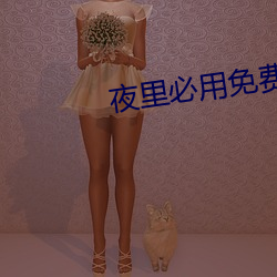 夜里必用免费app直播