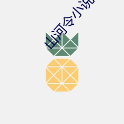 山河(河)令小说(說)