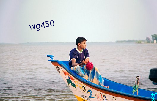 wg450 （立克次体）