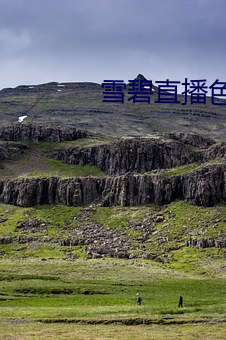雪碧直播色版 （发怔）