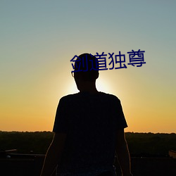 劍道獨尊