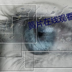 簧片在線觀看