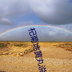 杞菊地黄丸说明书 （有一得一）