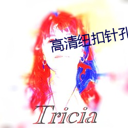 高清纽扣针孔摄像机 （记事儿）