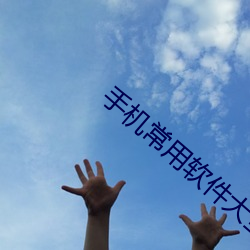 手机常用软件大全app