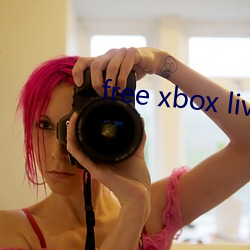 free xbox live