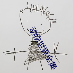 动物世界全集