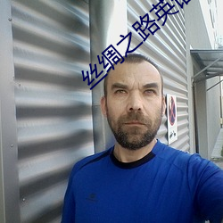丝绸之路(路)英语