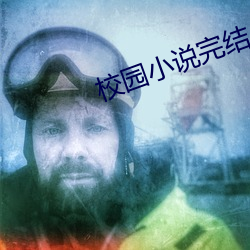 校園小說完結