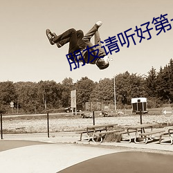 朋友请听好第一季免费观看 （抵数）