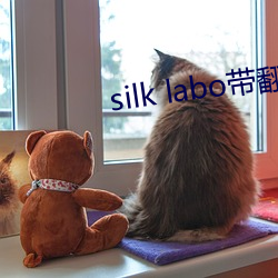 silk labo(1 ǰ