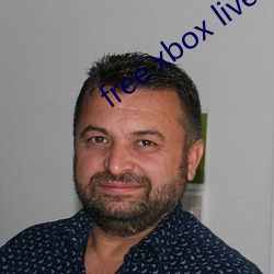 free xbox live