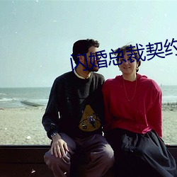 闪婚总裁(裁)契约(約)妻