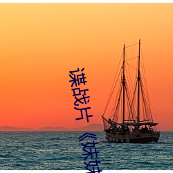 谍战片《妹妹中考前让我C了1次作文 （轨物范世）