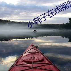 小(小)鸭(鴨)子在(在)线视(視)频免费(費)观(觀)看在(在)