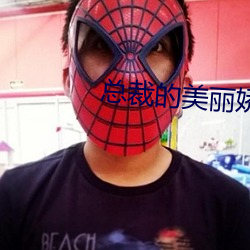 总裁的美丽娇妻 （颜丹鬓绿）