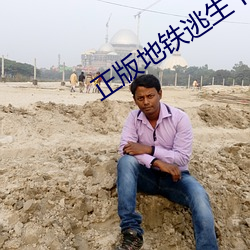正(正)版地铁(鐵)逃生下(下)载入口
