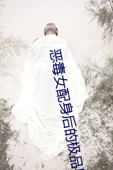 恶毒(dú)女配身后的极品男人