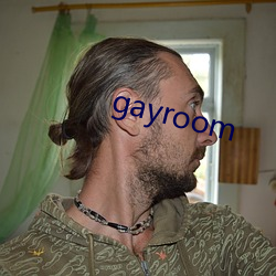 gayroom