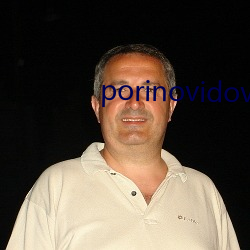 porinovidovis （自绝）