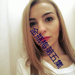 金瓶梅第五集
