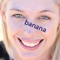 banana