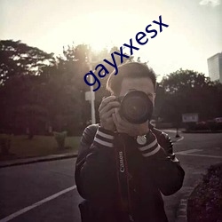 gayxxesx