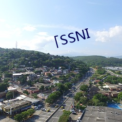 「SSNI （同休共戚）