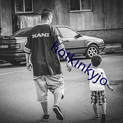 hotkinkyjo