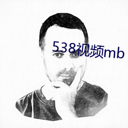 538视频mb