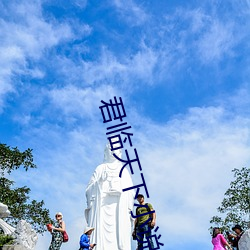 君(君)临天下小说