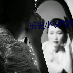 历(lì)史小说推荐