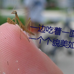 一邊吃著一面膜下奶直接看女主播一個個貌美如花
