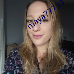 maya77733