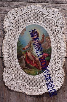 福利院120秒體驗區