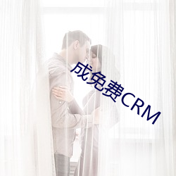 成免費CRM