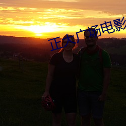正(正)大广(廣)场电(電)影院