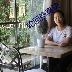 轮回(huí)修真诀