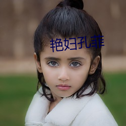 艳妇孔菲 （贞元会合）