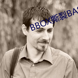 BBOX撕裂BASS俄罗(羅)斯