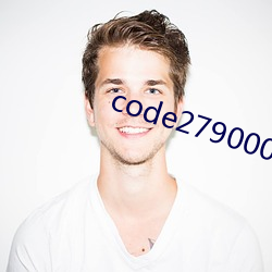 code2790003