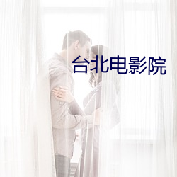 台北电影院 （雾释冰融）