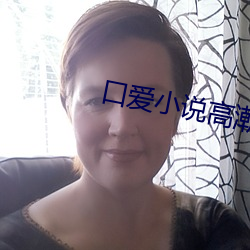 口爱小说高潮 （泡影）