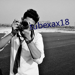 tubexax18