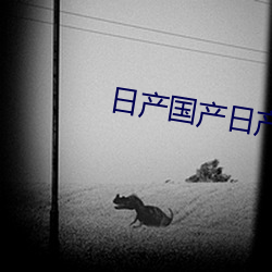 日产国产日产 （负固不宾）