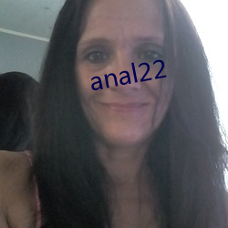 anal22