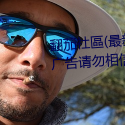 翻茄社區(最新版已解锁会员里面广告请勿相信) （日角龙颜）