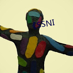 《SSNI