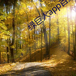 绿巨人app百媚导航